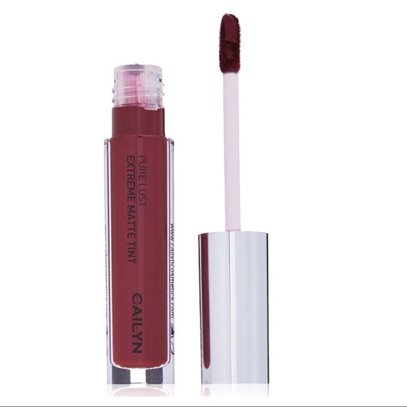 sephora cailyn lust matte tint in demonist from wanderlustxwardrobe s closet on sephora cailyn lust matte tint in demonist from wanderlustxwardrobe s closet on