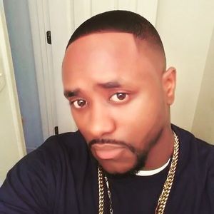 Meet your Posher, Ervin