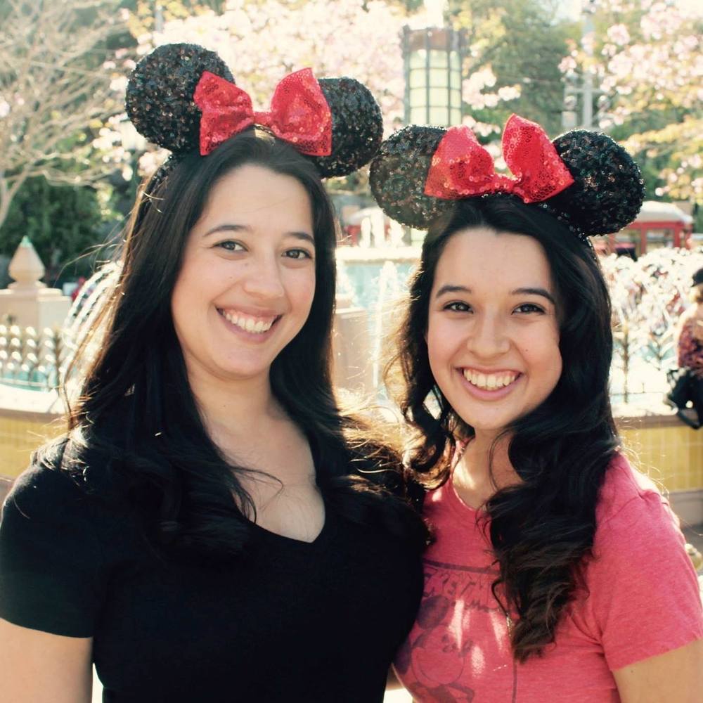 Meet your Posher, Audrey