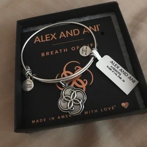 Breath of Life Alex and Ani