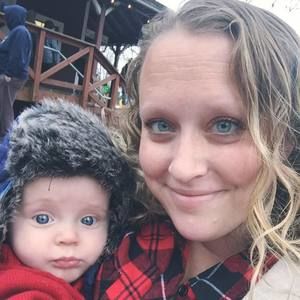 Meet your Posher, Krysta