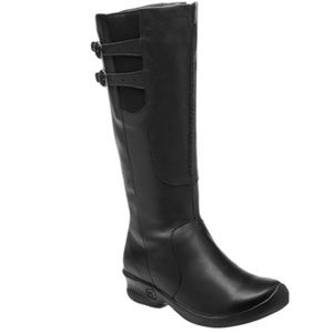 Brand New! Keen Bern Baby Wide Calf Boot