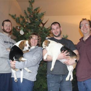 Meet your Posher, Teri