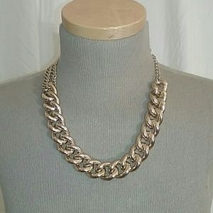 Express Gold chain