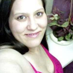 Meet your Posher, Erika