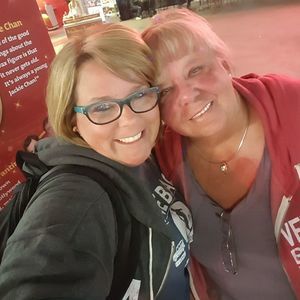 Meet your Posher, Summer