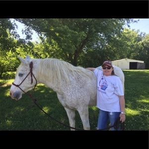 Meet your Posher, Cindy