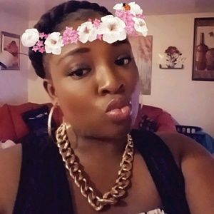 Meet your Posher, Tamara