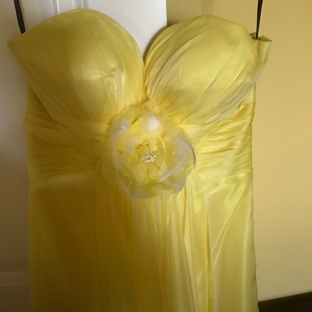 Beautiful prom/ special occasion dress!