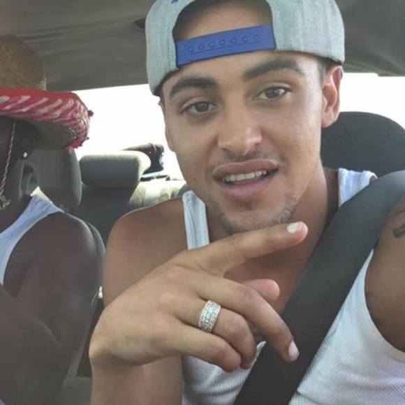 Meet your Posher, Daniel - Picture 1 of 1