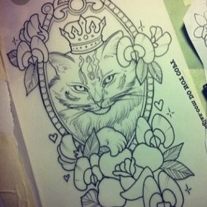 Meet your Posher, Mariah