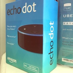 Amazon Echo Dot