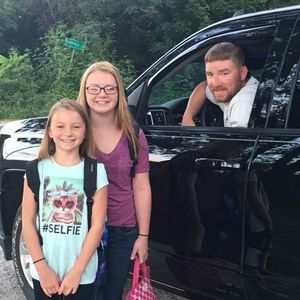 Meet your Posher, Jamie