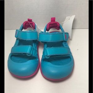 Stride rite made to play