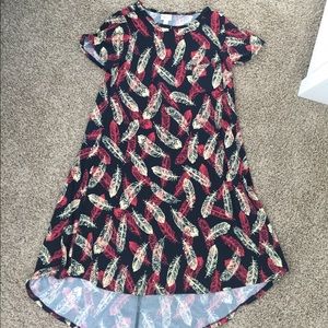 LuLaRoe Carly