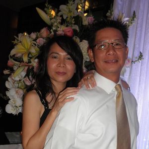 Meet your Posher, Thoa