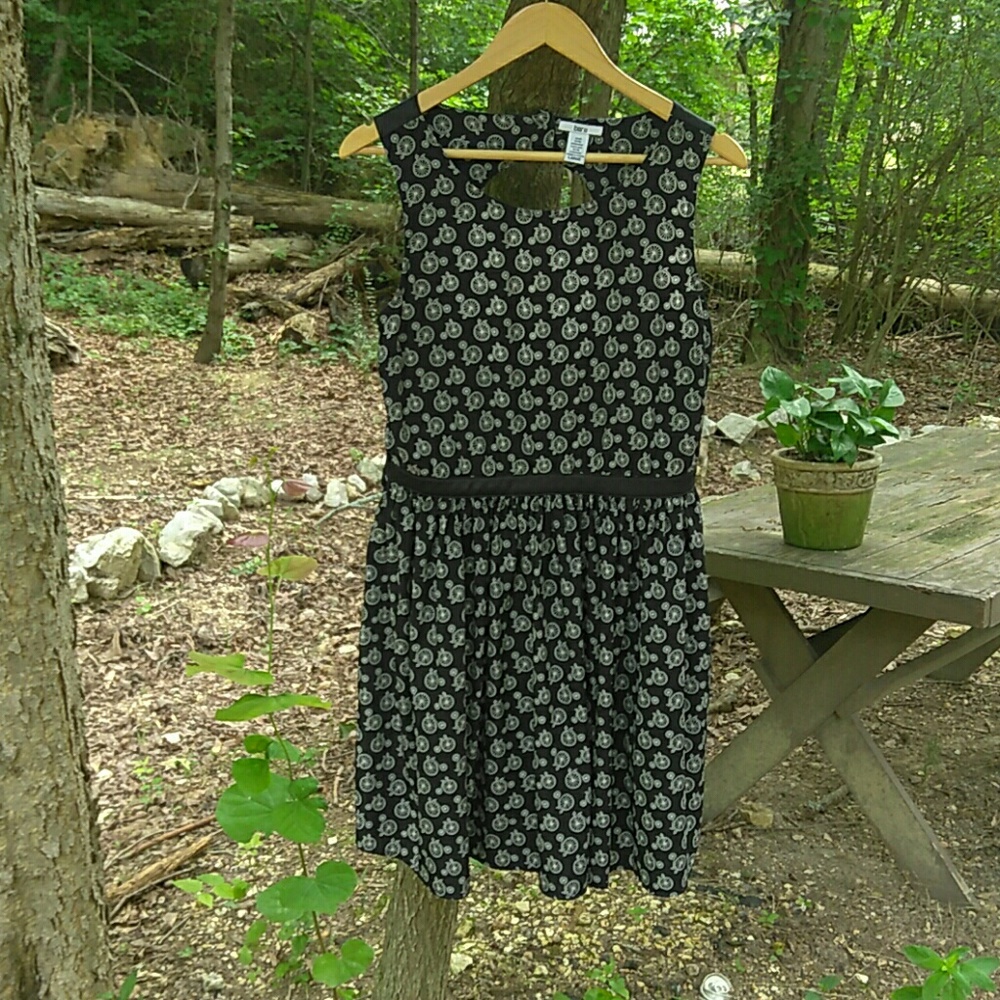 bar III Dress