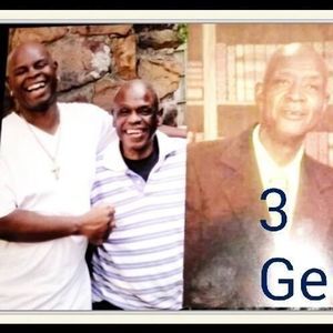 Meet your Posher, Lamonte