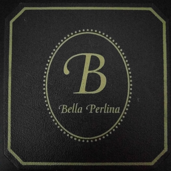 Bella Perlina Pandora-Style Charm Style - Picture 2 of 2