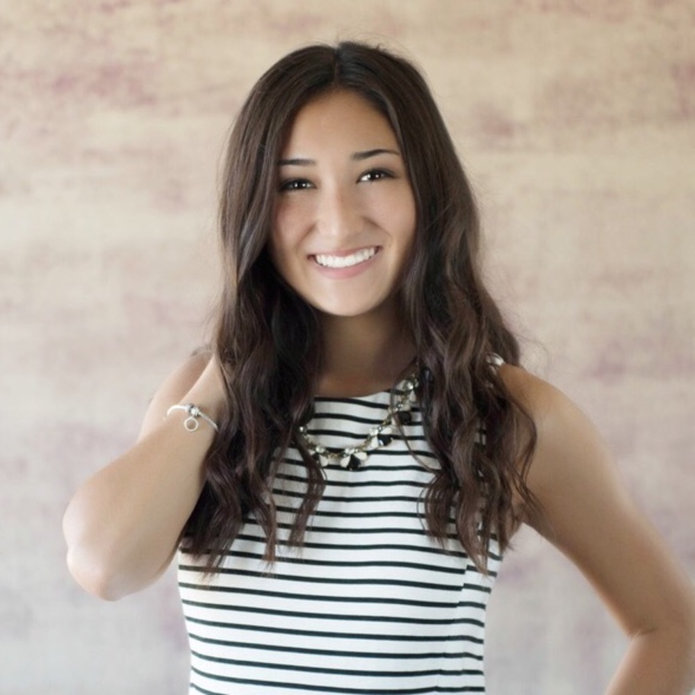 Meet your Posher, Mallory