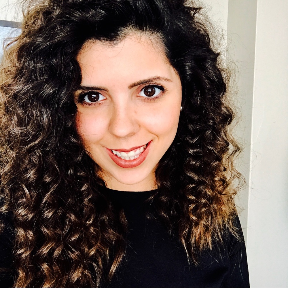 Meet your Posher, Claudia