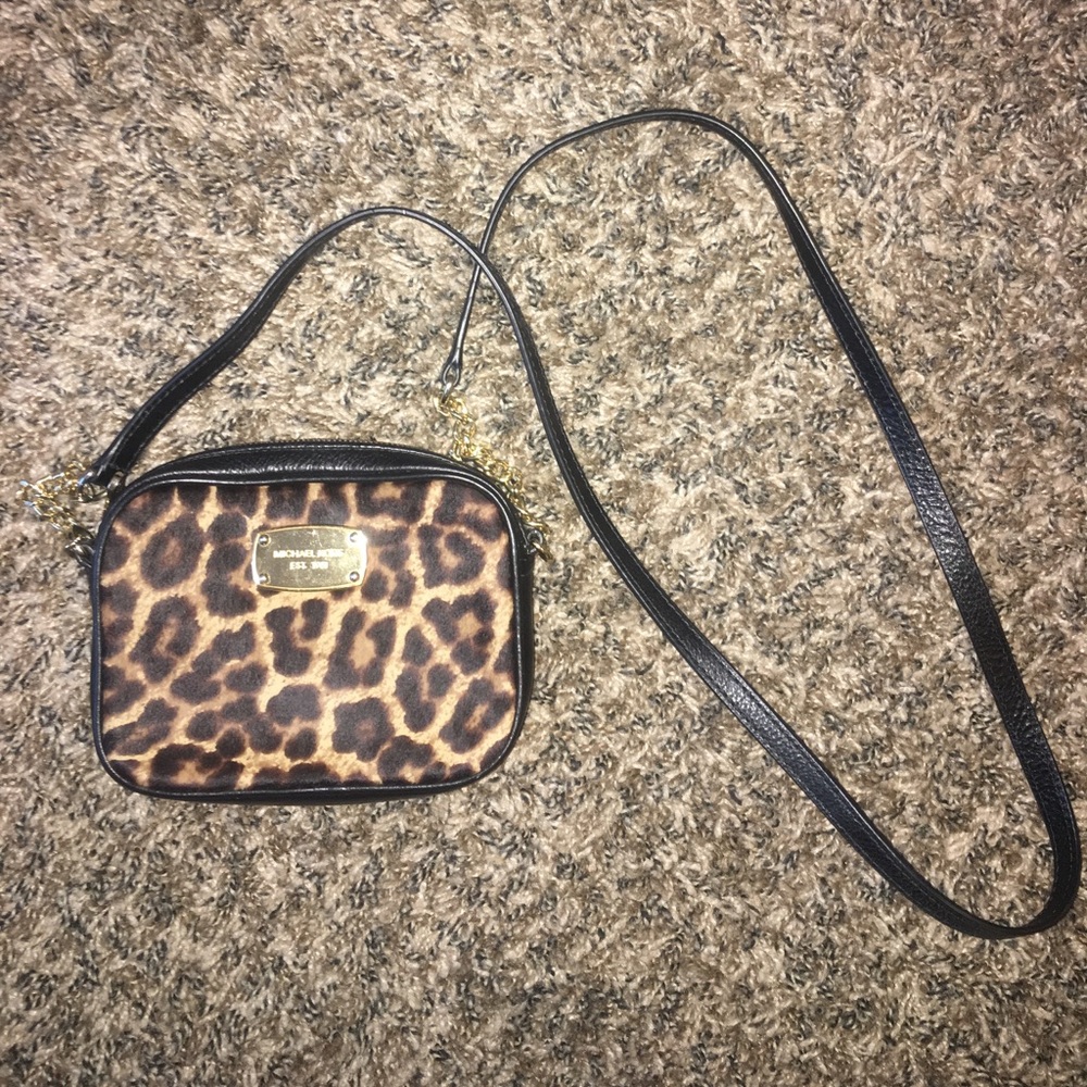 MK Crossbody