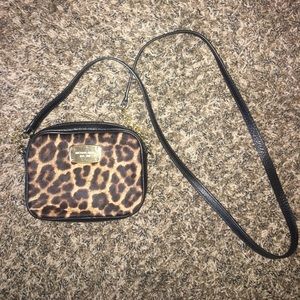 MK Crossbody
