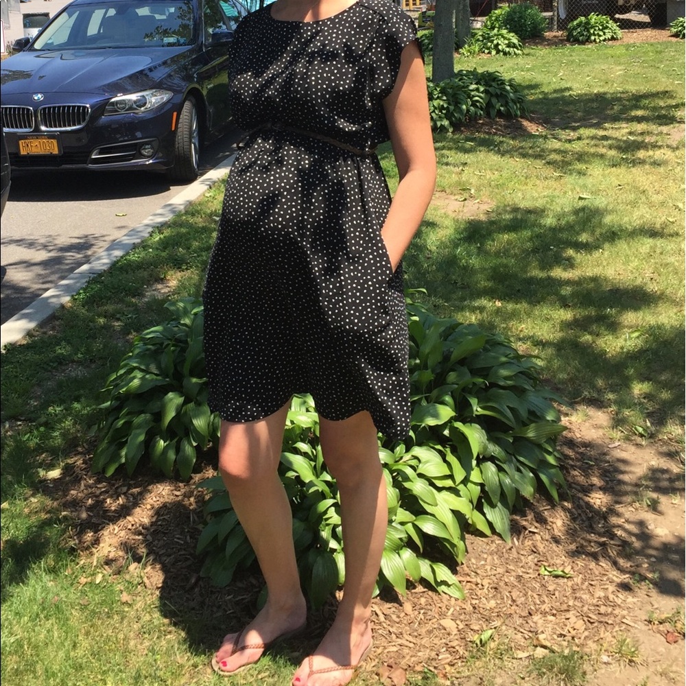 Maternity dress - XS