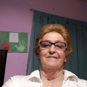 Meet your Posher, Deborah