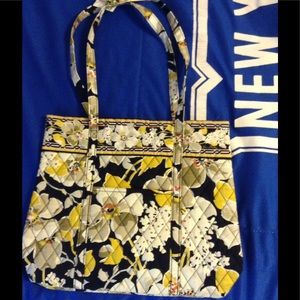 NWT Vera Bradley Tote