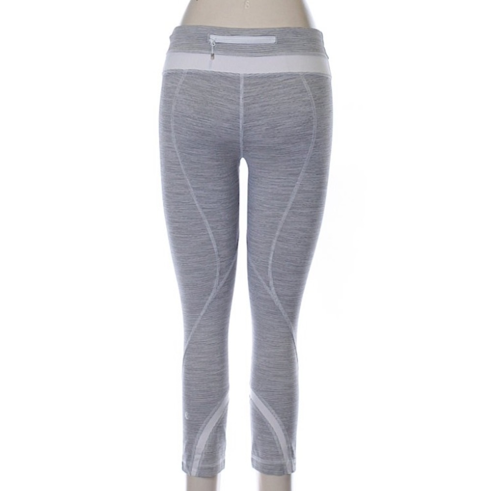 💢SOLD💢{ lululemon leggings } - Picture 6 of 6