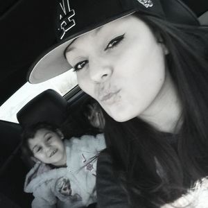 Meet your Posher, Kimberly