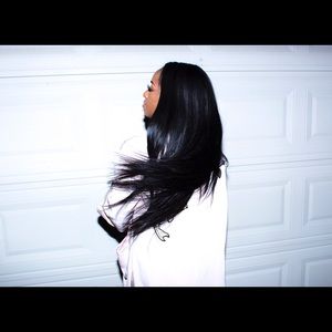 Raw Hair Cambodian Straight