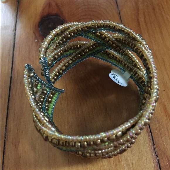 Multicolor bracelet - Picture 2 of 3