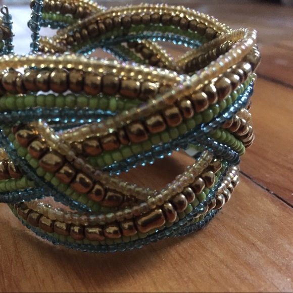 Multicolor bracelet - Picture 3 of 3