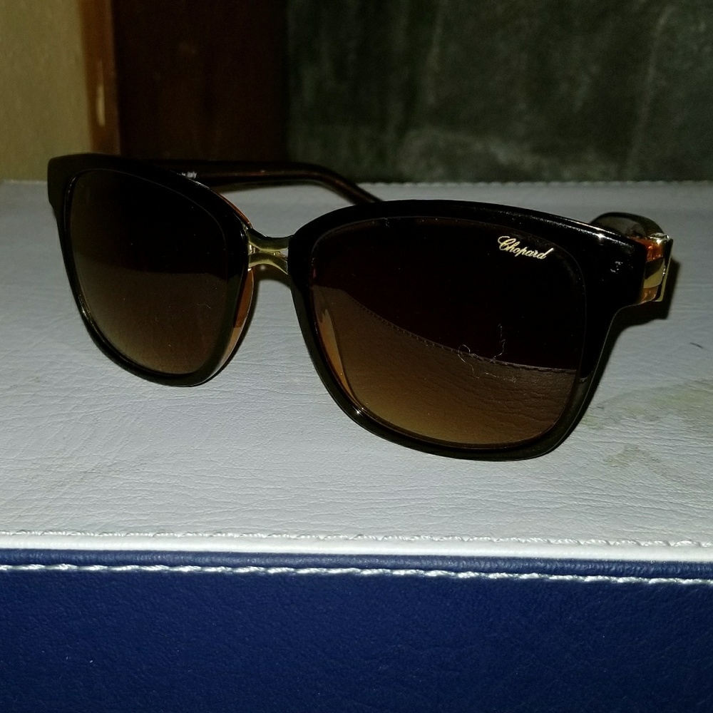 Chopard Sunglassrd - image 1