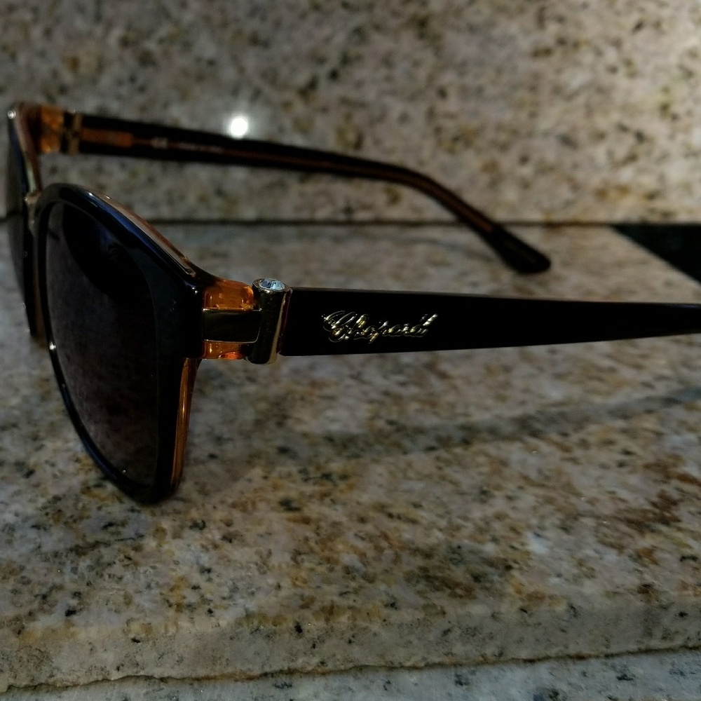 Chopard Sunglassrd - image 2