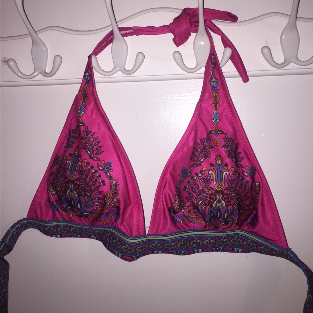 Bathing Suit