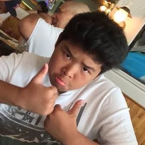 Meet your Posher, Andrei