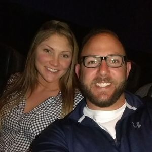 Meet your Posher, Zach