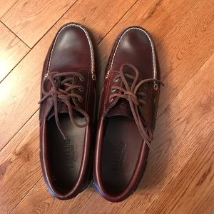 Men's Eastland shoes