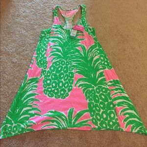 Lilly Pulitzer dress size small