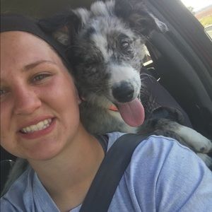 Meet your Posher, Amanda