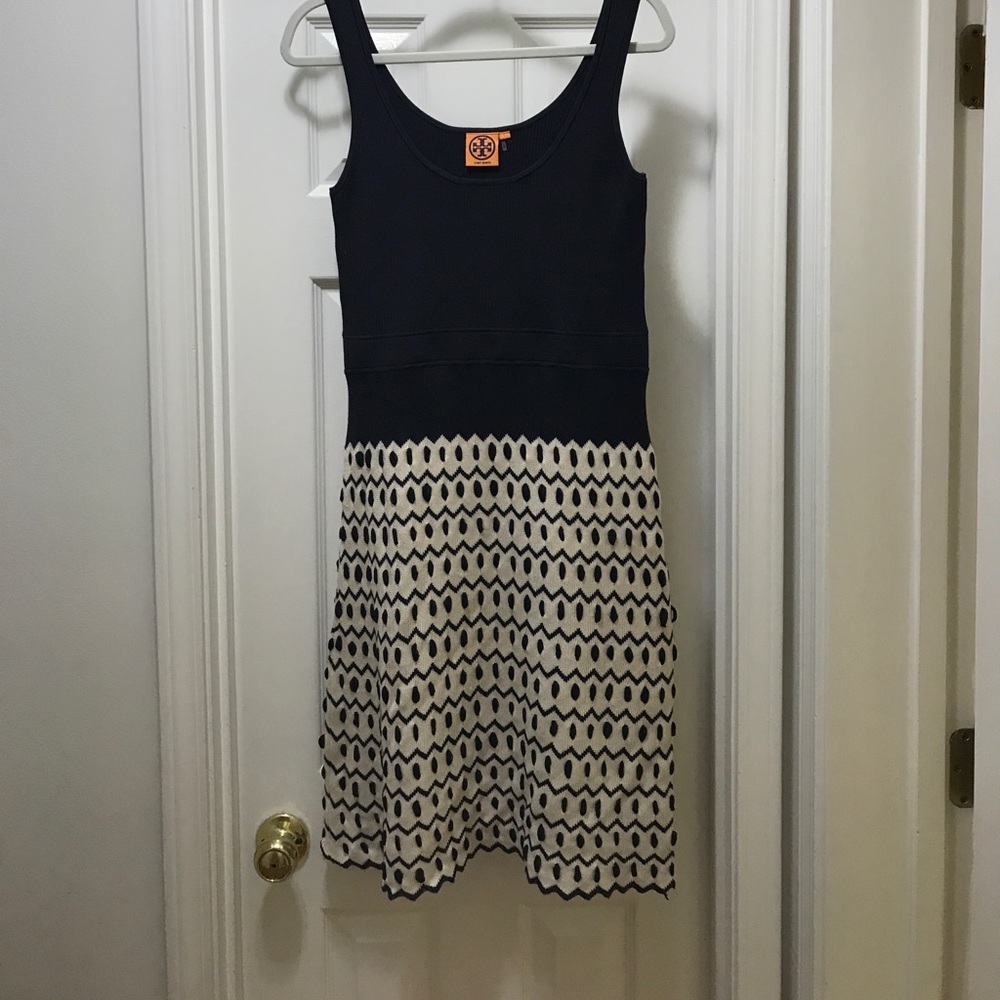 Tory Burch dress