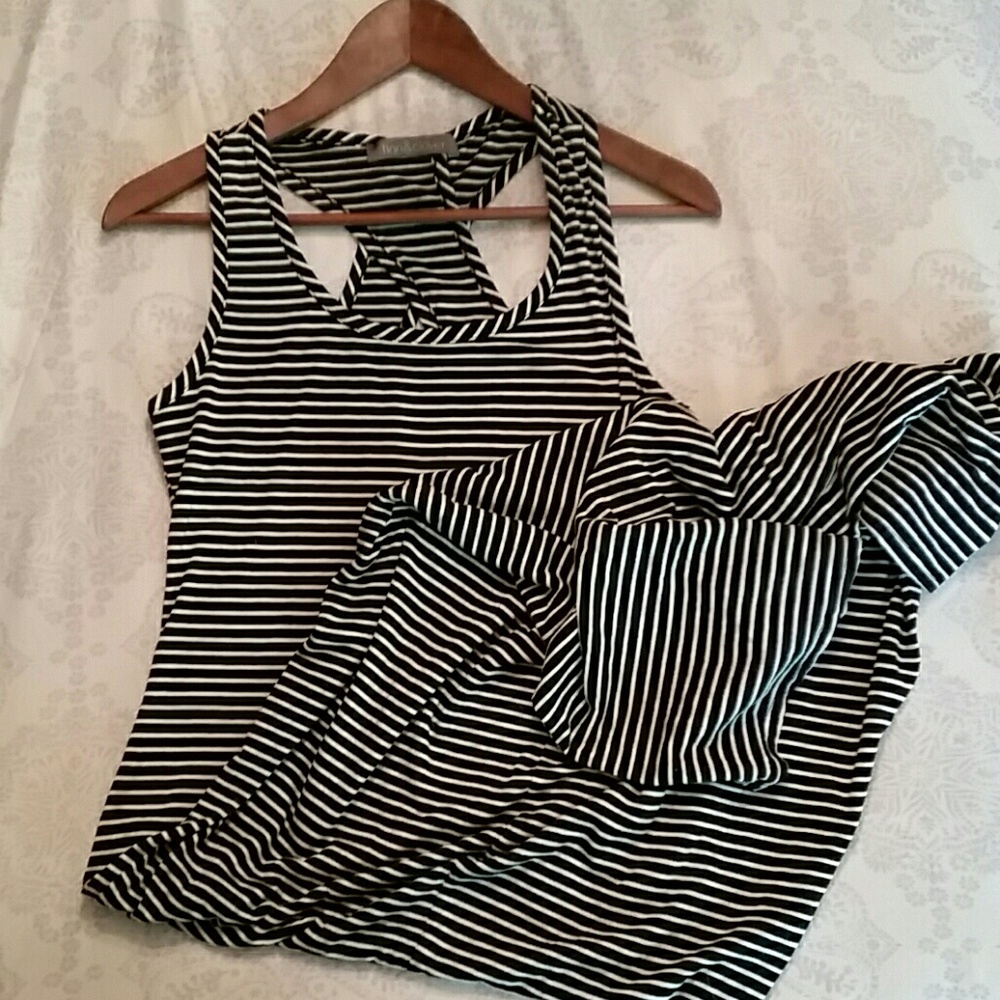 Finn and Clover Maxi Dress