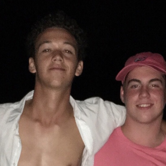 Meet your Posher, Tyson - Picture 1 of 1