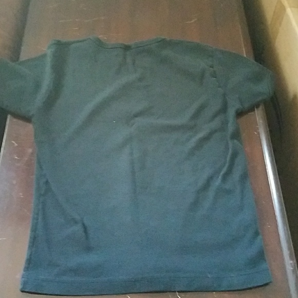 Juniors John Deere tshirt - Picture 2 of 3