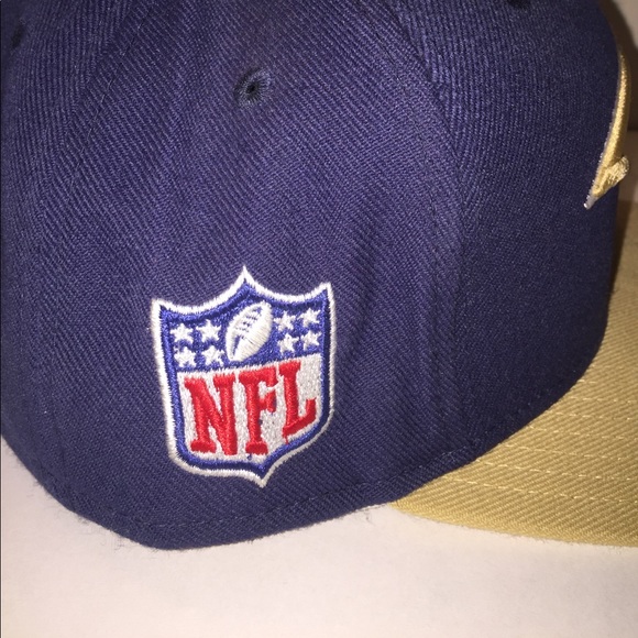St.Louis Rams Reebok NFL Snapback - Picture 2 of 4