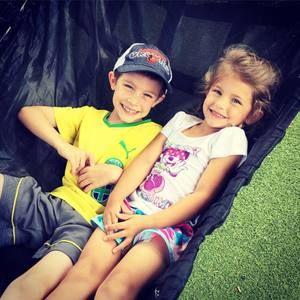 Meet your Posher, Heidi