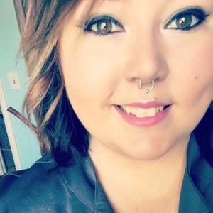 Meet your Posher, Tonya